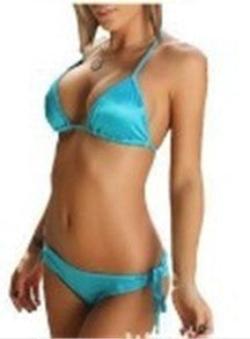 Summer Style Sexy Bathing Suit Women Swimwear Swimsuit Sexy Bikini Swimwear Shoulder Strap Bikinis Set BK001-Dollar Bargains Online Shopping Australia