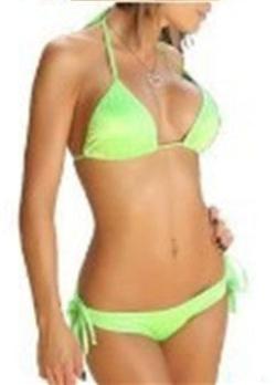 Summer Style Sexy Bathing Suit Women Swimwear Swimsuit Sexy Bikini Swimwear Shoulder Strap Bikinis Set BK001-Dollar Bargains Online Shopping Australia