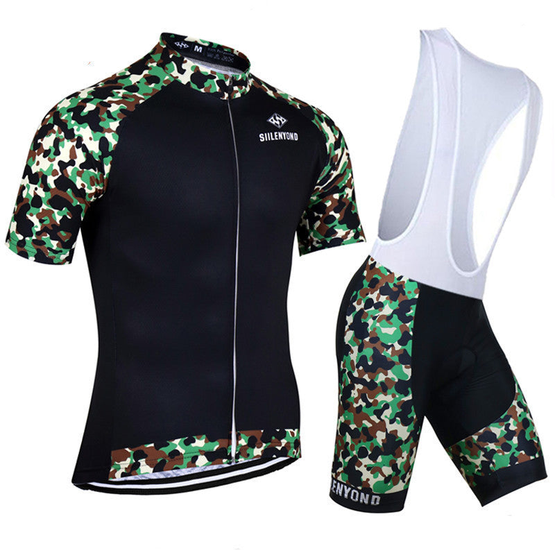 MTB Bike Clothing Cycling Set Bicycle Wear Cycling Clothing Racing Cycling Jersey set-Dollar Bargains Online Shopping Australia