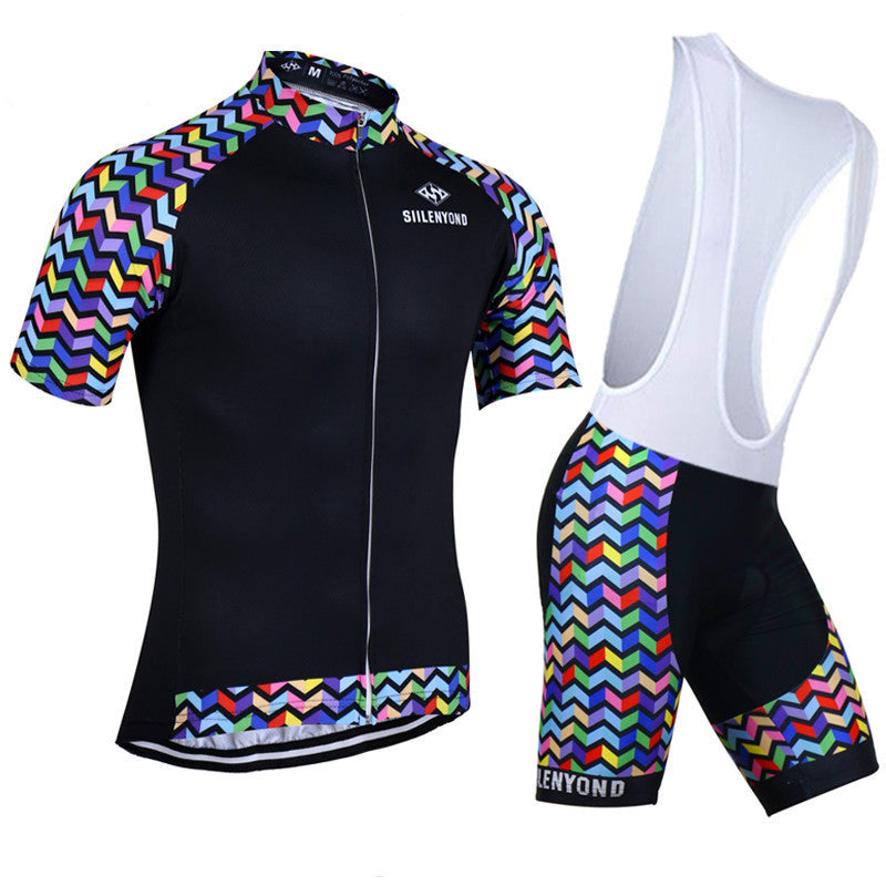 MTB Bike Clothing Cycling Set Bicycle Wear Cycling Clothing Racing Cycling Jersey set-Dollar Bargains Online Shopping Australia