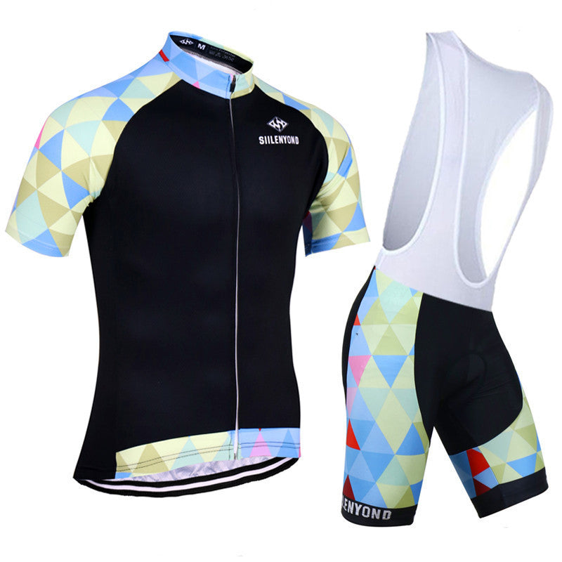 MTB Bike Clothing Cycling Set Bicycle Wear Cycling Clothing Racing Cycling Jersey set-Dollar Bargains Online Shopping Australia