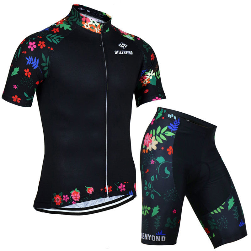 MTB Bike Clothing Cycling Set Bicycle Wear Cycling Clothing Racing Cycling Jersey set-Dollar Bargains Online Shopping Australia