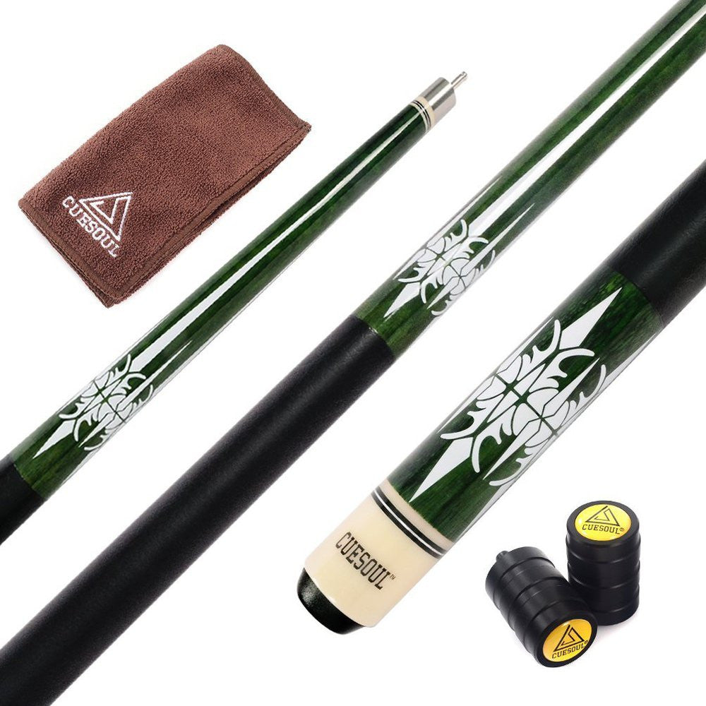 Billiard Pool Cue Stick With 13mm Cue Tip Five Color for Choose-Dollar Bargains Online Shopping Australia