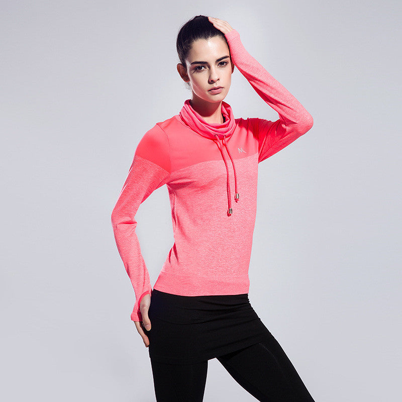 Spring Autumn Women Skateboard Hoodies Sweatshirt Outdoor Sport Tracksuits Full Sleeve Running Pullover Sweatshirt High-Q-Dollar Bargains Online Shopping Australia