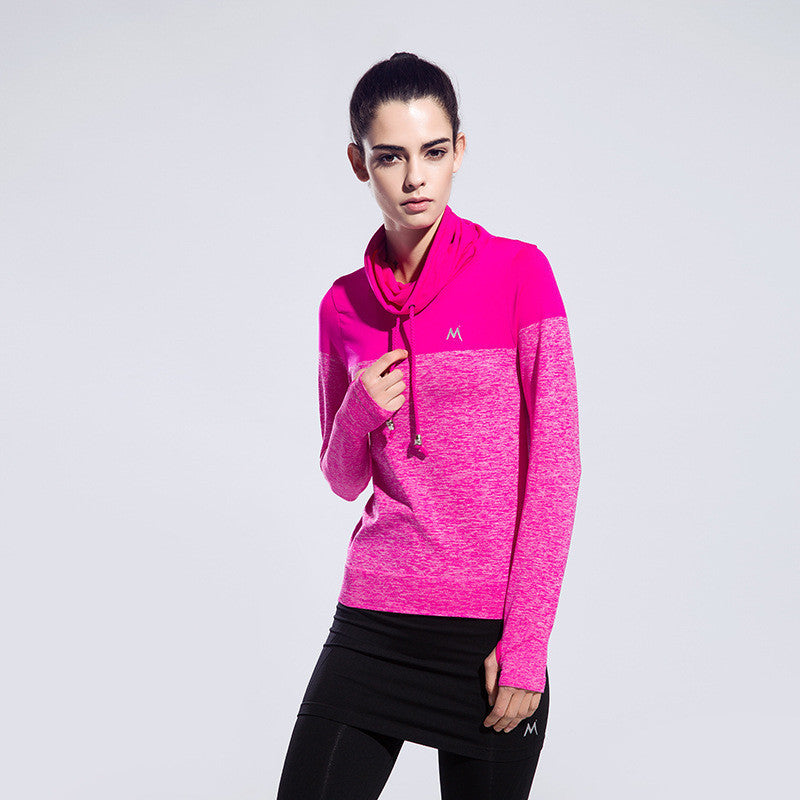 Spring Autumn Women Skateboard Hoodies Sweatshirt Outdoor Sport Tracksuits Full Sleeve Running Pullover Sweatshirt High-Q-Dollar Bargains Online Shopping Australia