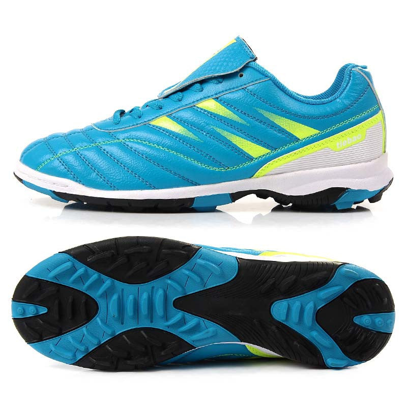 Professional Outdoor Football Boots Athletic Training Soccer Shoes Men Women TF Turf Rubber Sole Shoes zapatos de futbol-Dollar Bargains Online Shopping Australia