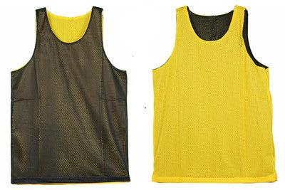 Double-sides Wearing Ultra-light Breathable Basketball Jersey Reversible Sport Jerseys Big Size Training Jersey Gym Jerseys-Dollar Bargains Online Shopping Australia