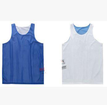 Double-sides Wearing Ultra-light Breathable Basketball Jersey Reversible Sport Jerseys Big Size Training Jersey Gym Jerseys-Dollar Bargains Online Shopping Australia