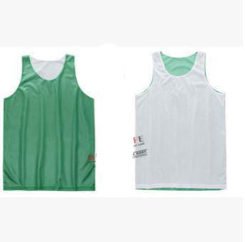 Double-sides Wearing Ultra-light Breathable Basketball Jersey Reversible Sport Jerseys Big Size Training Jersey Gym Jerseys-Dollar Bargains Online Shopping Australia