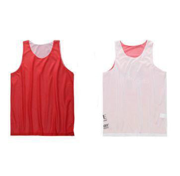 Double-sides Wearing Ultra-light Breathable Basketball Jersey Reversible Sport Jerseys Big Size Training Jersey Gym Jerseys-Dollar Bargains Online Shopping Australia