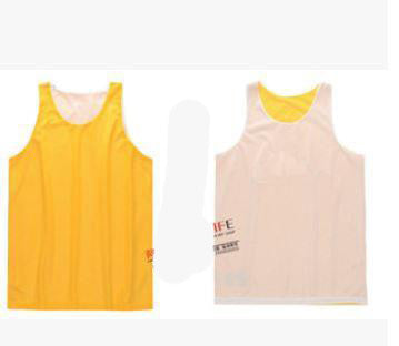 Double-sides Wearing Ultra-light Breathable Basketball Jersey Reversible Sport Jerseys Big Size Training Jersey Gym Jerseys-Dollar Bargains Online Shopping Australia