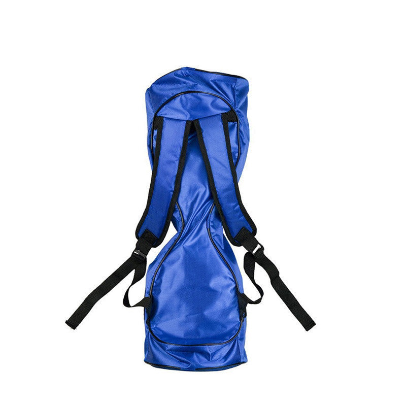 Portable 6.5/8/10 Inches Hoverboard Backpack Shoulder Carrying Bag for 2 Wheel Electric Self Balance Scooter Travel Knapsack-Dollar Bargains Online Shopping Australia