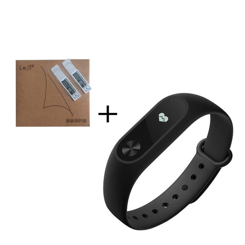 Original Xiaomi Mi Band 2 Miband band2Wristband Bracelet with Smart Heart Rate Fitness Touchpad OLED-Dollar Bargains Online Shopping Australia