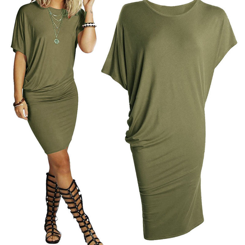 New Summer Style Casual Clothing Sexy Vintage Clubwear Evening Party Bandage Bodycon Women's Dresses - CelebritystyleFashion.com.au online clothing shop australia