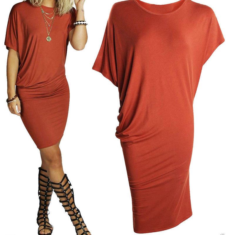 New Summer Style Casual Clothing Sexy Vintage Clubwear Evening Party Bandage Bodycon Women's Dresses - CelebritystyleFashion.com.au online clothing shop australia