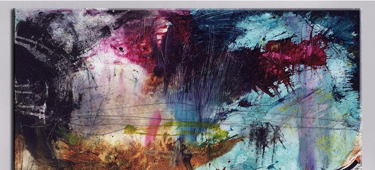 Huge Size Paper Cut Iv wall picture Abstract Art wall painting for home decor ideas painting on canvas oil painting No Framed-Dollar Bargains Online Shopping Australia