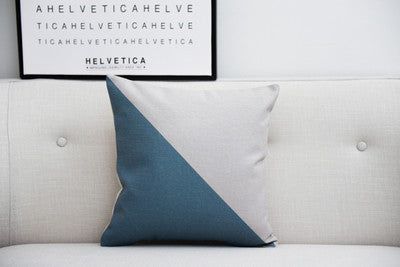 elk pattern Cushions Home Decor alphabet Chair Cushion Nordic style geometric Cushions For Sofas-Dollar Bargains Online Shopping Australia