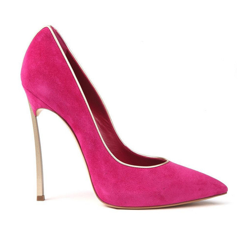 Brand Women Pumps Sexy High Heels Stiletto Thin Heel Women's Shoes Pointed Toe High Heels Wedding Shoes Woman size 35-42 - CelebritystyleFashion.com.au online clothing shop australia