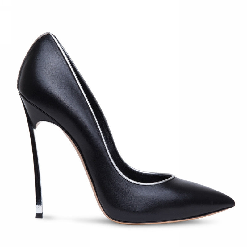 Brand Women Pumps Sexy High Heels Stiletto Thin Heel Women's Shoes Pointed Toe High Heels Wedding Shoes Woman size 35-42 - CelebritystyleFashion.com.au online clothing shop australia