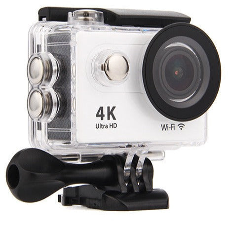 Action camera deportiva Original EKEN H9 Ultra HD 4K WiFi 1080P 60fps 2.0 LCD 170D sport go waterproof pro camera-Dollar Bargains Online Shopping Australia