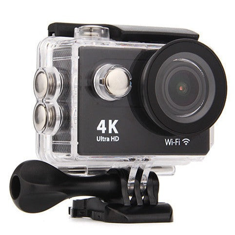Action camera deportiva Original EKEN H9 Ultra HD 4K WiFi 1080P 60fps 2.0 LCD 170D sport go waterproof pro camera-Dollar Bargains Online Shopping Australia