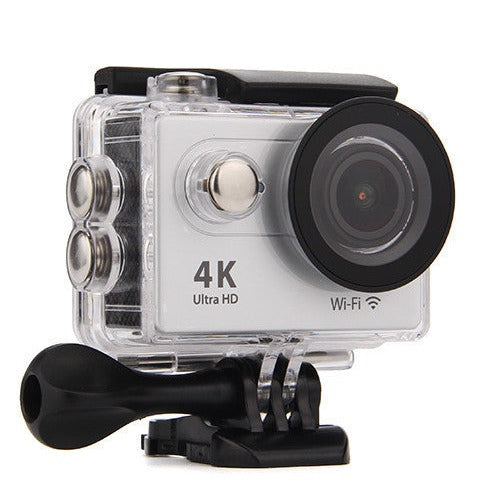 Action camera deportiva Original EKEN H9 Ultra HD 4K WiFi 1080P 60fps 2.0 LCD 170D sport go waterproof pro camera-Dollar Bargains Online Shopping Australia