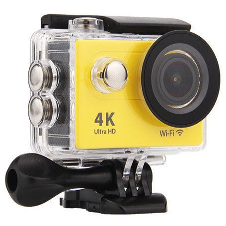 Action camera deportiva Original EKEN H9 Ultra HD 4K WiFi 1080P 60fps 2.0 LCD 170D sport go waterproof pro camera-Dollar Bargains Online Shopping Australia