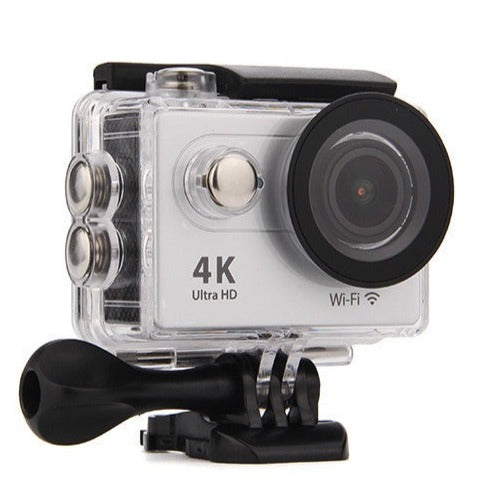 Action camera deportiva Original EKEN H9 Ultra HD 4K WiFi 1080P 60fps 2.0 LCD 170D sport go waterproof pro camera-Dollar Bargains Online Shopping Australia