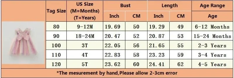 Toddler Baby Summer Princess Dress Kid Mesh Lace Sweet Rainbow Dress Sleeveless 3D Angel Wings Fairy Dress Children Clothes