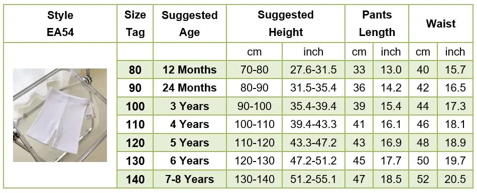 Kids Shorts Girls Candy Color Clothing Baby Elastic Waist Trousers Children Soft Fashion Safety Pants Casual Korean Bottoms-Dollar Bargains Online Shopping Australia