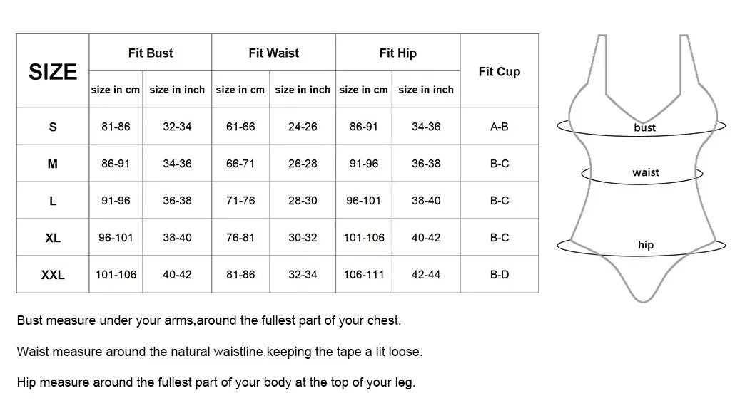 Women One Piece Swimwear Printed Sexy Backless Swimsuit V Neck Summer Beach Wear Slimming Bathing Suit