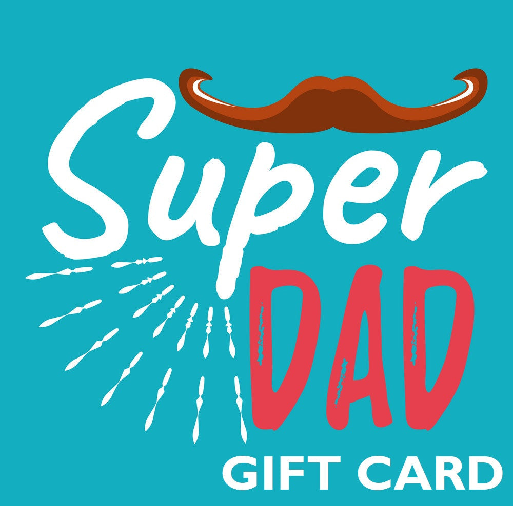 Fathers Day Clothing Bargains Australia Gift Card - Afterpay Zippay Klarna Paypal available