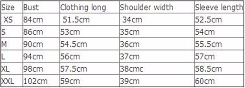 Women's Coats Coats Fashion Long-Sleeve OL Jackets For Girls Coat Slim Solid Cloth Women's Plus Size Jacket Women Thin