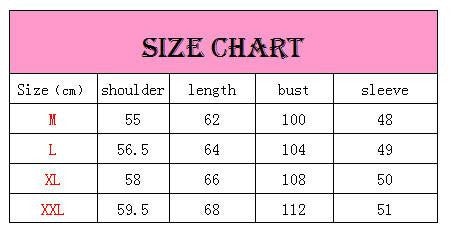 Women SweatShirt Thicken Clothes Printed Casual Hoodies Warm Pullover