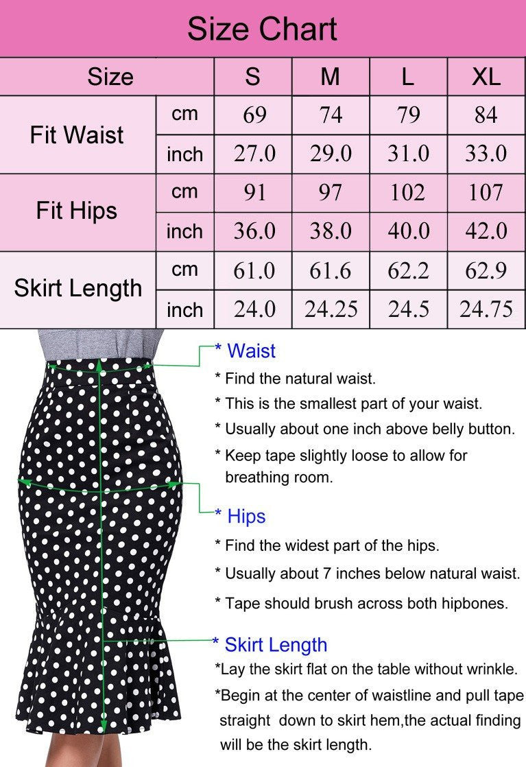 Women Pencil Skirts Casual Black Midi Skirt Slim OL Fitted High Waist Female Ladies Skirts Saia Bodycon Office Skirt Faldas