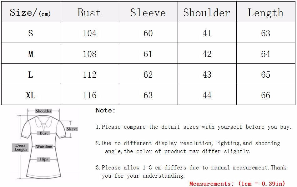 Online discount shop Australia - Fashion Brand Long Sleeve With Button Solid Casual Loose Chiffon Blouse Women