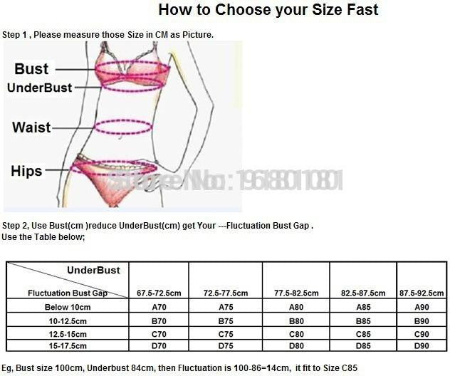 Vest design comfortable push up deep V-neck women's sexy bra small cutout lace underwear set