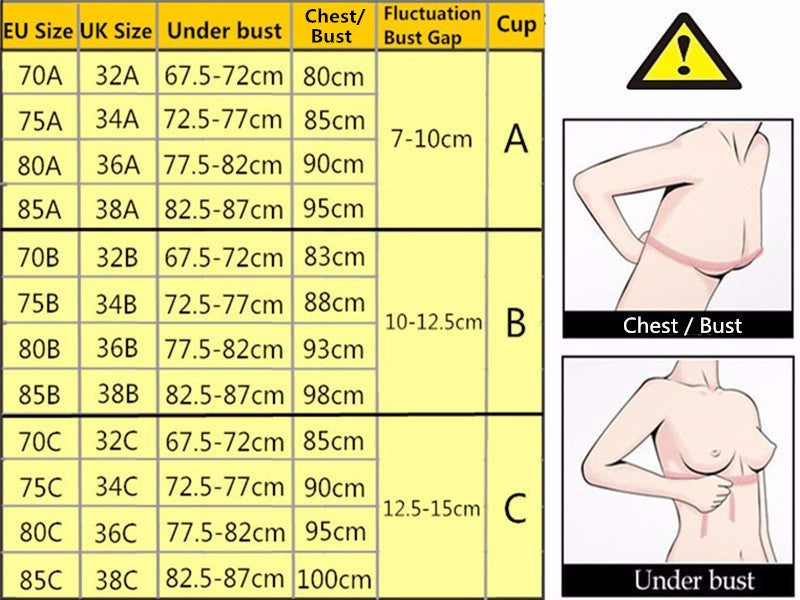 Fashion Womens Bra and Briefs set Girls Cotton Push up Underwear Bras suit A B same cup 4color