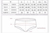 Women Safety Short Pant Waist Safety Short Pants Plus Size Women Boxer Briefs Safety Women Boyshorts Panties