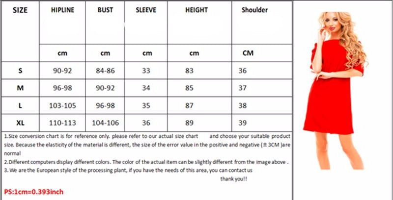 Online discount shop Australia - fashion women's sheath dress casual o-neck Half sleeved back row of buttons dress bodycon party dresses