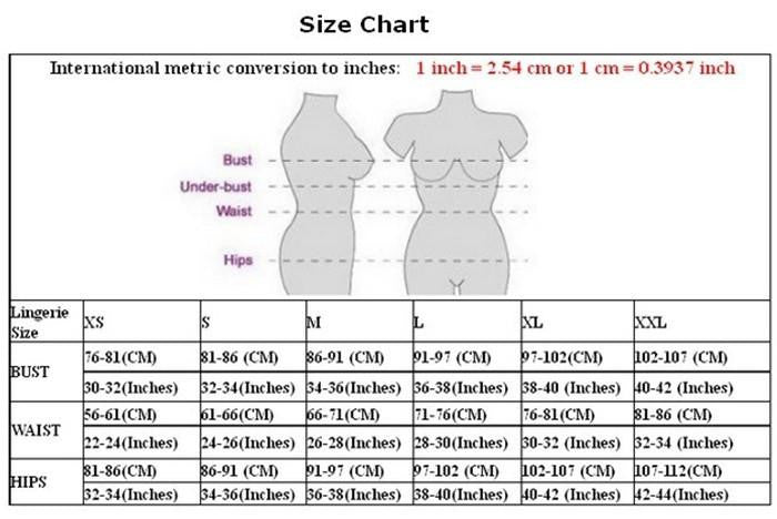 Women Lace Lingerie Dress Nightwear Underwear Babydoll Sleepwear G-string Mini Dress