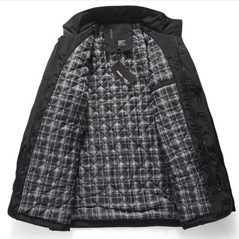 Online discount shop Australia - men jacket men's coat fashion clothes overcoat outwear retail collar brand