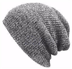 Online discount shop Australia - Beanies Solid Color Hat Unisex Plain Warm Soft Beanie Skull Knit Cap Hats Knitted Touca Gorro Caps For Men Women a2