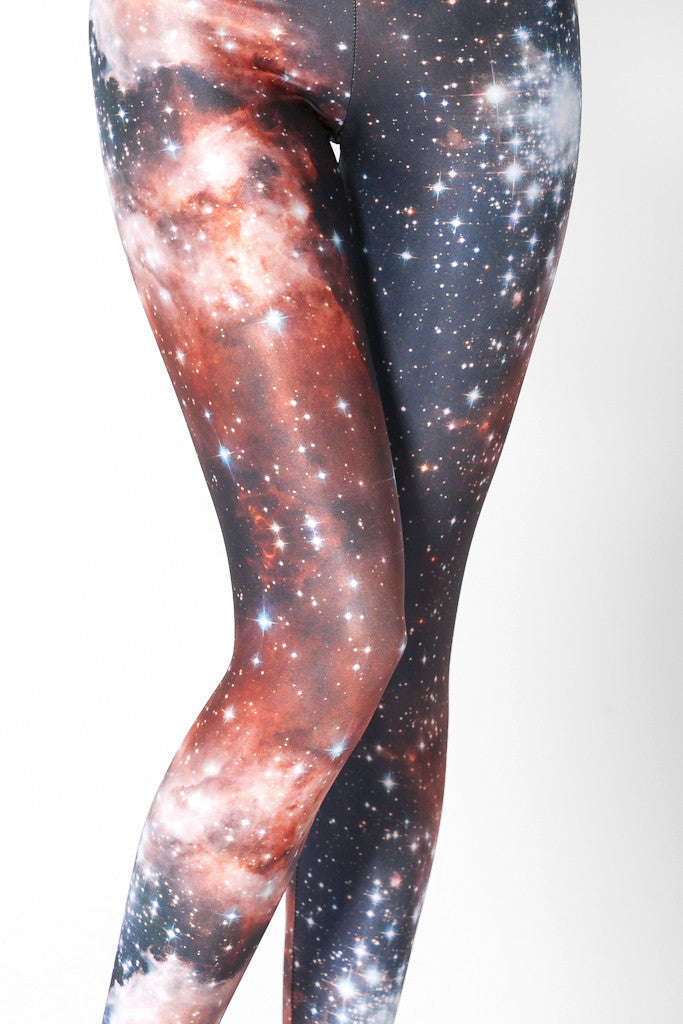 Women leggins 3D Digital Printer Black milk Nebulae Harry Potter Galaxy Print Leggings Pants for Women Fashion Pants