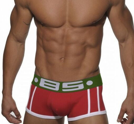 Online discount shop Australia - mens boxers cotton sexy men underwear mens underpants male panties shorts U convex pouch