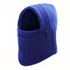 Online discount shop Australia - Face Mask Thermal Fleece Hood Swat Ski Bike Wind Stopper Beanies Outdoor Sports CC0013