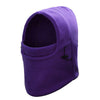 Online discount shop Australia - Face Mask Thermal Fleece Hood Swat Ski Bike Wind Stopper Beanies Outdoor Sports CC0013