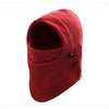 Online discount shop Australia - Face Mask Thermal Fleece Hood Swat Ski Bike Wind Stopper Beanies Outdoor Sports CC0013