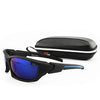 Online discount shop Australia - Brand Sport Polarized Sunglasses Men Fishing Sun Glasses For Men