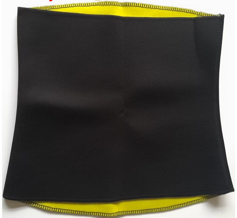 Online discount shop Australia - Hot shapers waist trainer Cincher Belt Postpartum Tummy Trimmer Shaper Slimming underwear waist trainer corset girdle shapewear